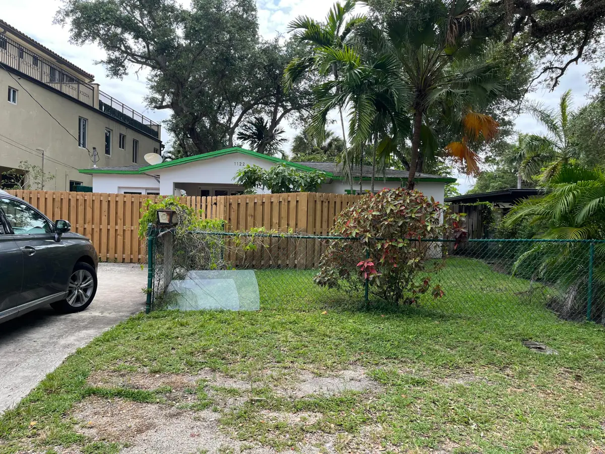 1122 SW 8th Terrace, Fort Lauderdale, FL 33315 - #1