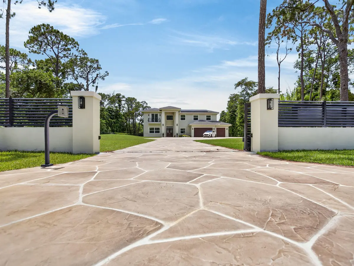 6077 NW 71st Terrace, Parkland, FL 33067 - #1