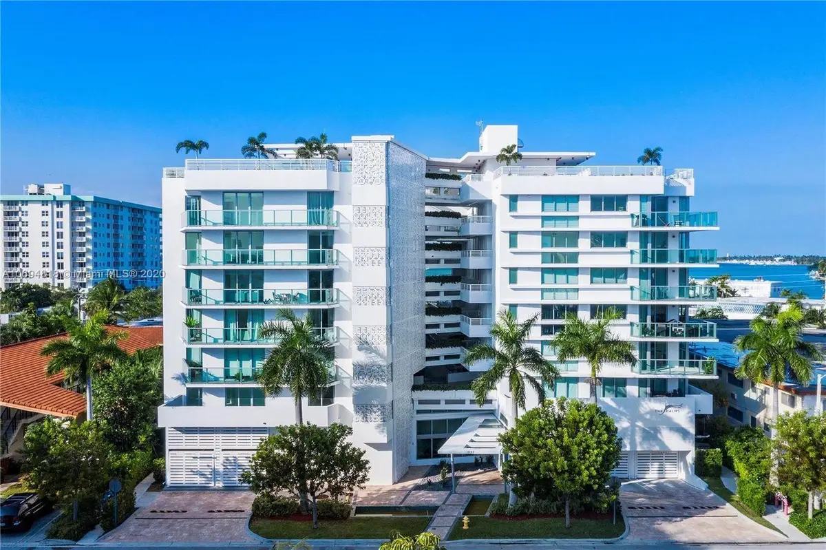 1133 102nd Street #403, Bay Harbor Islands, FL 33154 - #1
