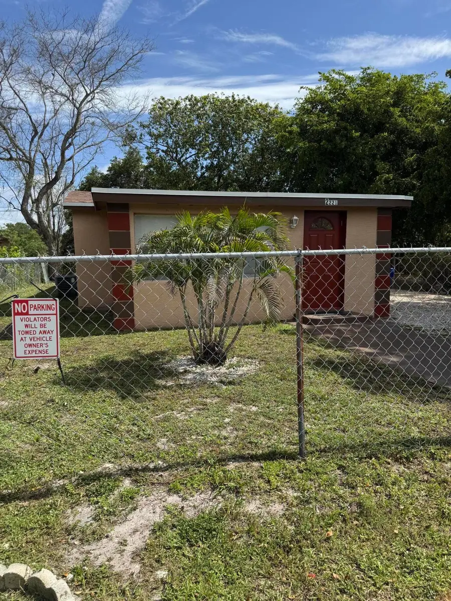 2221 NW 6th Court, Fort Lauderdale, FL 33311 - #2
