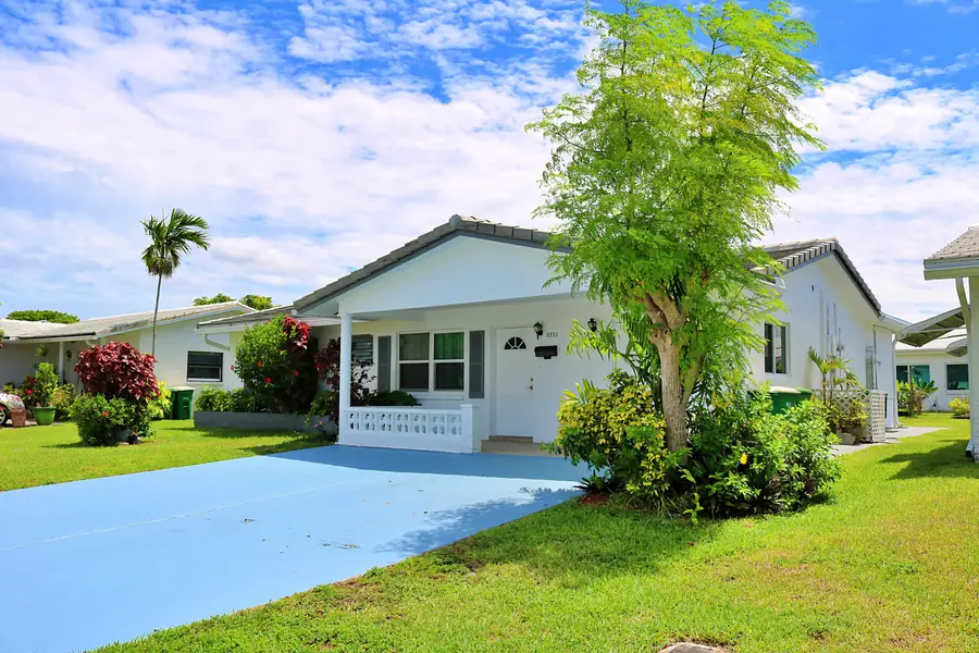 5715 NW 84th Terrace, Tamarac, FL 33321 - #3