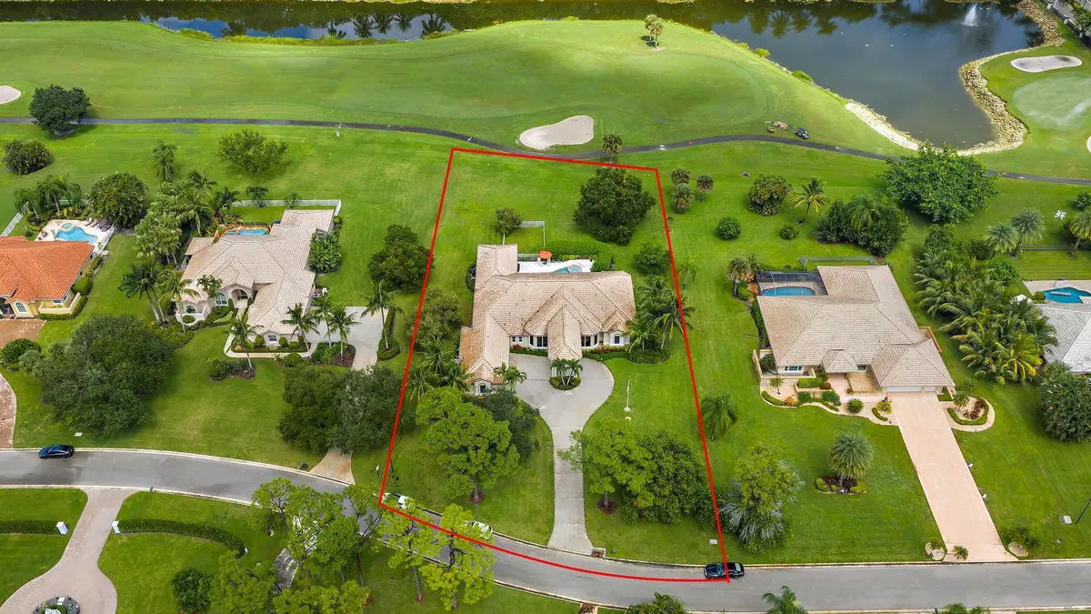 8905 Marlamoor Lane, West Palm Beach, FL 33412 - #1