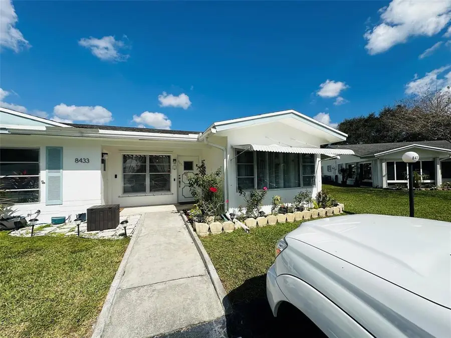 8431 NW 12th Street #D68, Plantation, FL 33322 - #2