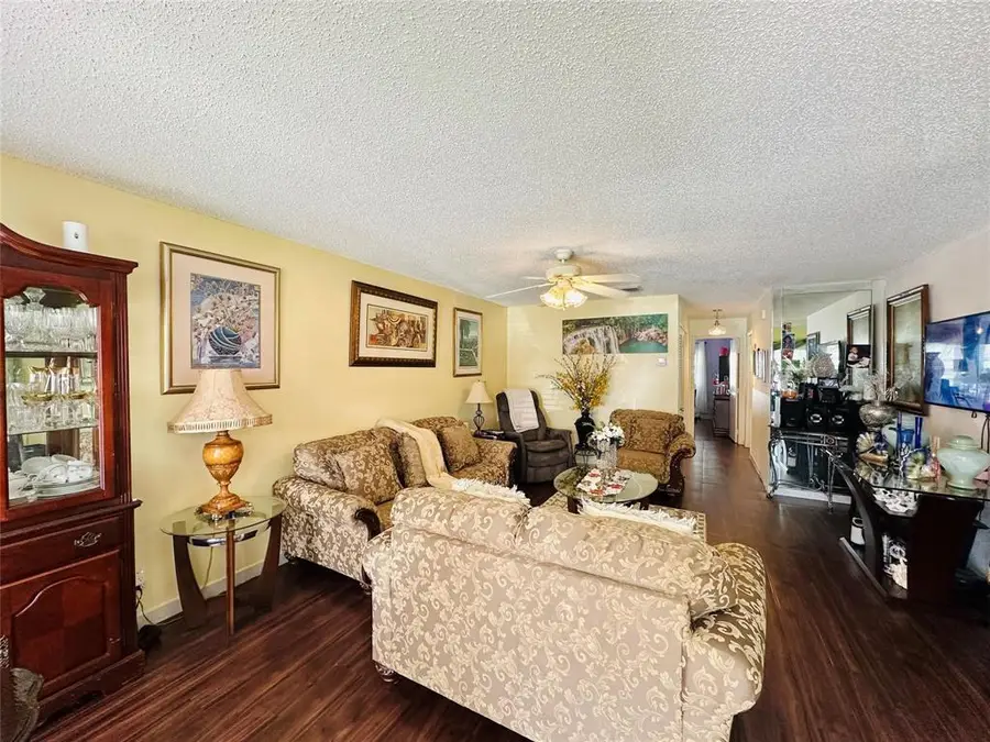 8431 NW 12th Street #D68, Plantation, FL 33322 - #3