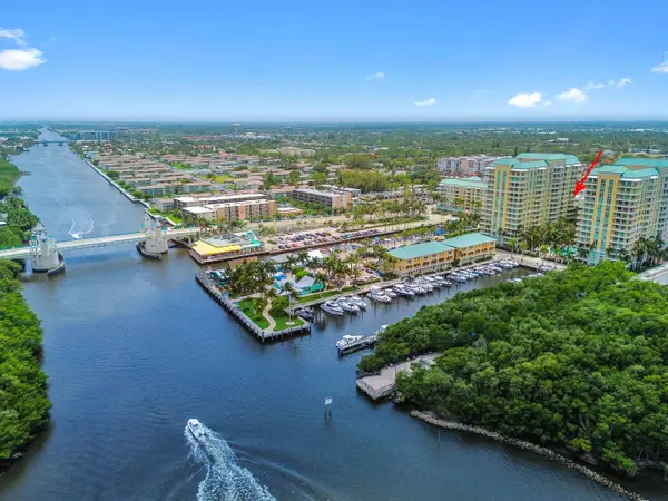 625 Casa Loma Boulevard #909, Boynton Beach, FL 33435