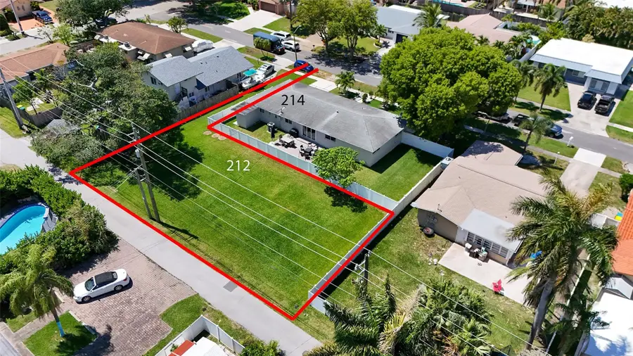 212 SE 5th Street, Dania Beach, FL 33004 - #3