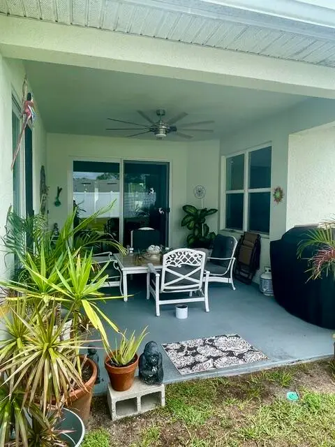 424 SW Ridgecrest Drive, Port Saint Lucie, FL 34953 - #3