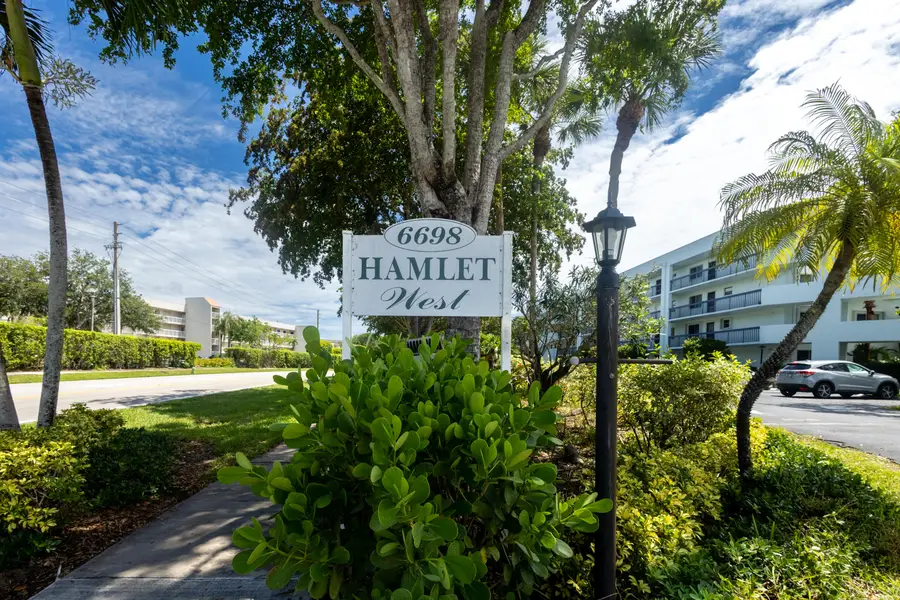 6698 N 10th Ave Avenue N #323, Lake Worth, FL 33467 - #2
