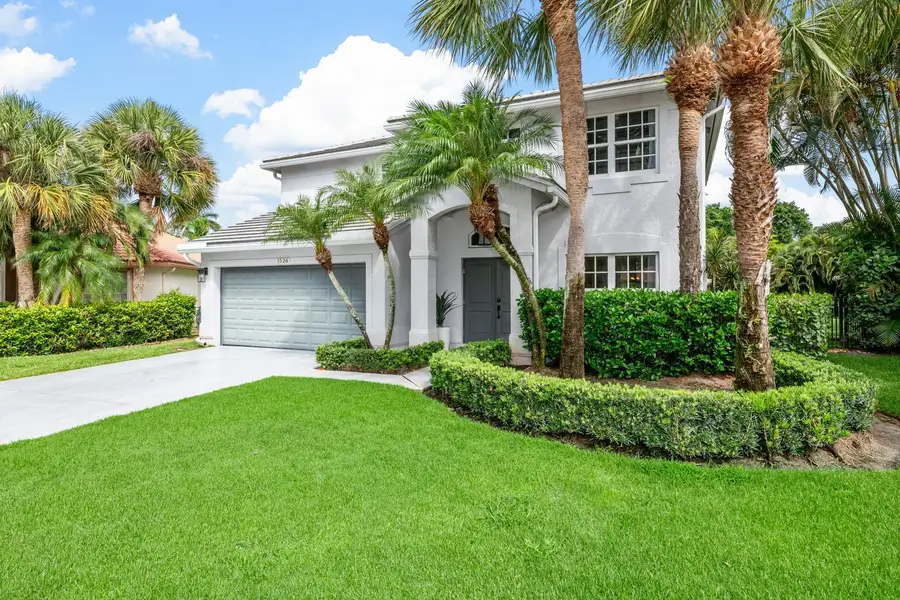 1526 S Club Drive, Wellington, FL 33414 - #3