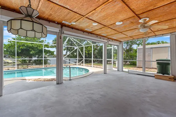 6761 NW 32nd Avenue, Fort Lauderdale, FL 33309