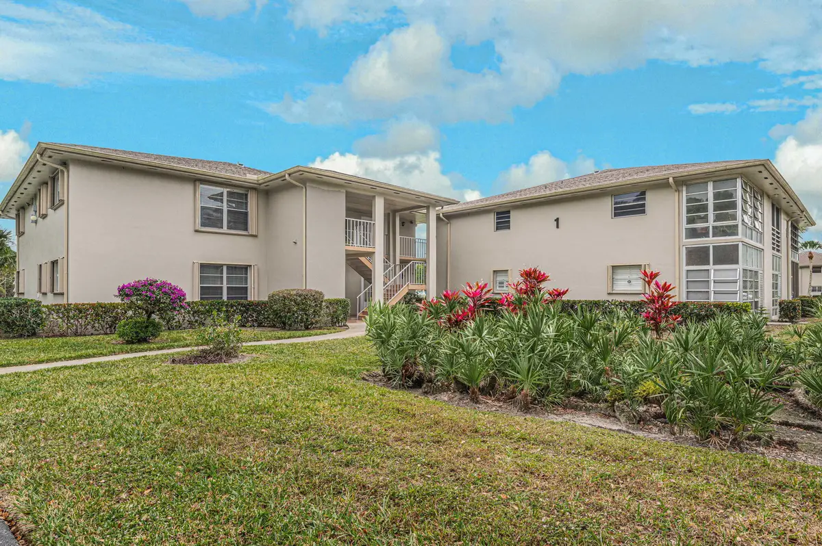 1 Lake Vista Trail #205, Port Saint Lucie, FL 34952 - #1