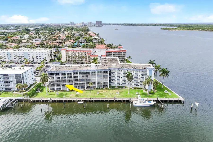 100 Paradise Harbour Boulevard #211, North Palm Beach, FL 33408 - #2