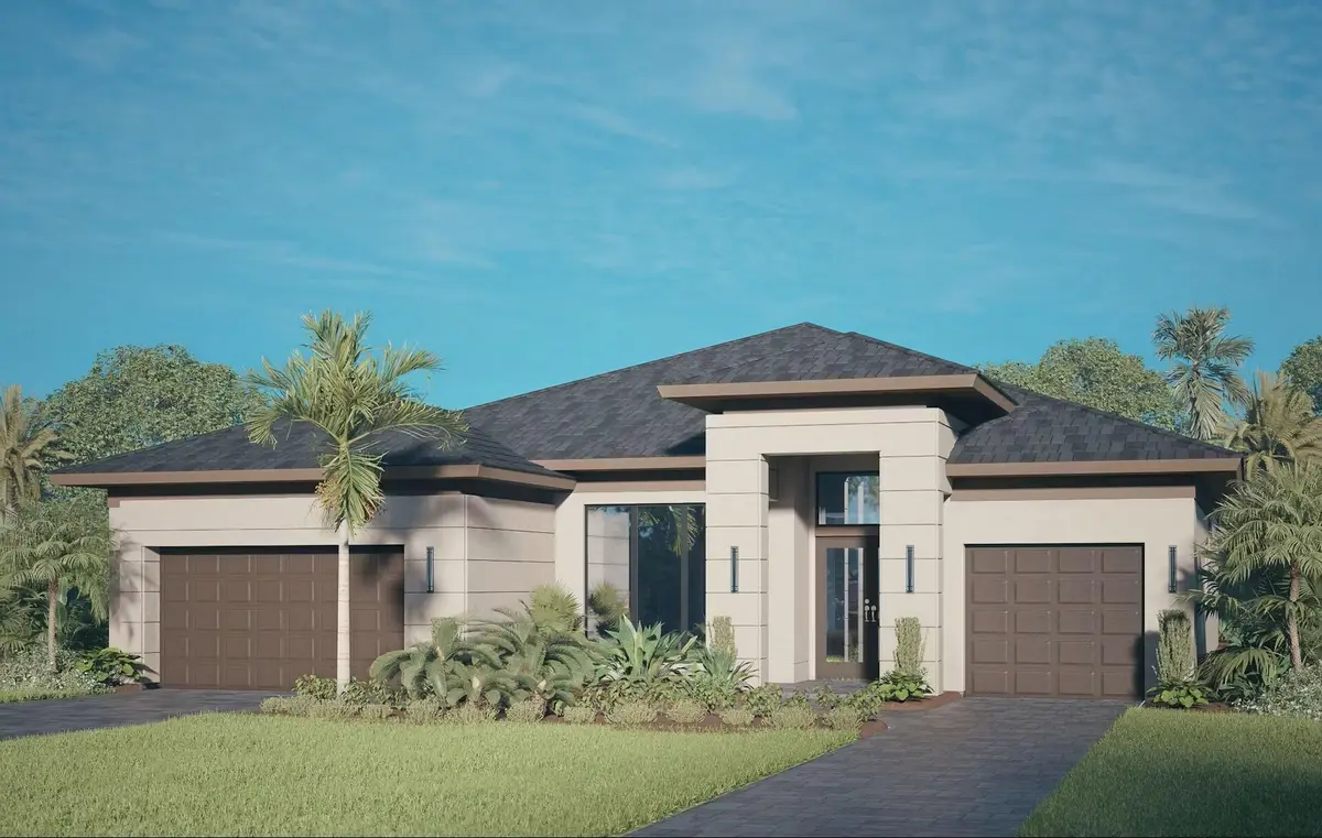 115 SE San Fratello, Port Saint Lucie, FL 34984 - #1
