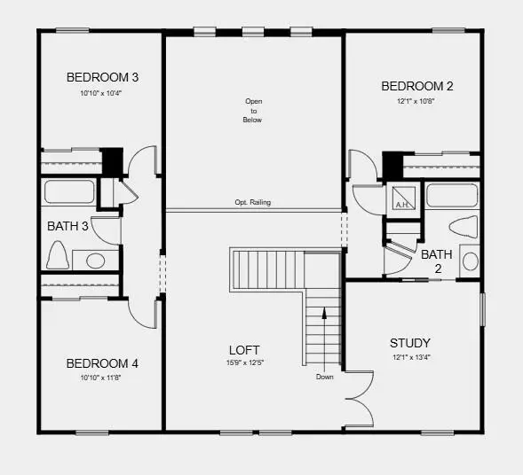 588 SE Ranch Oak Circle, Port Saint Lucie, FL 34984 - #3