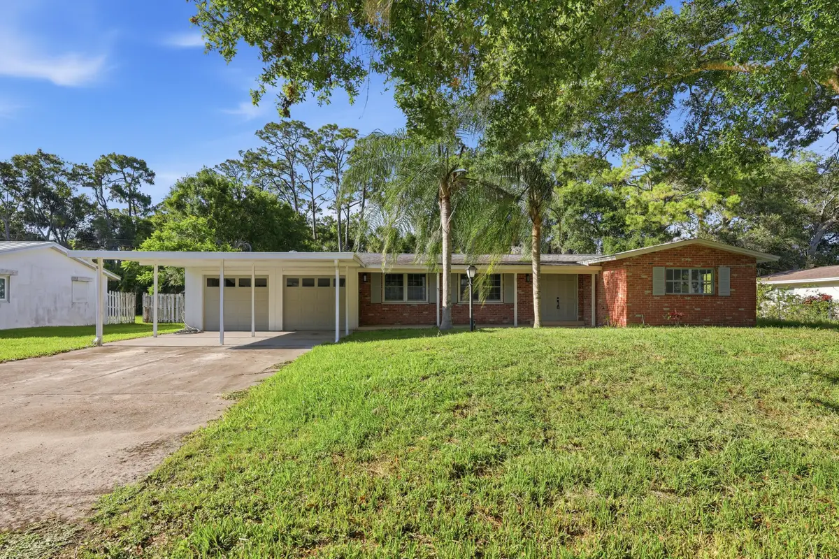 2726 6th Place, Vero Beach, FL 32968 - #1