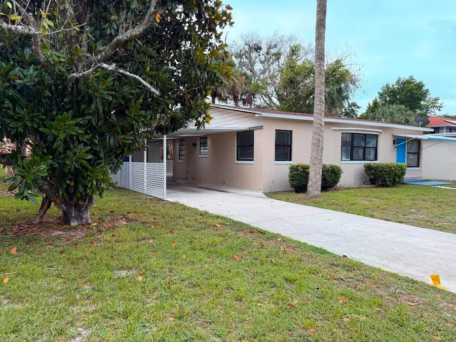 1010 Mayflower Road, Fort Pierce, FL 34950 - #2
