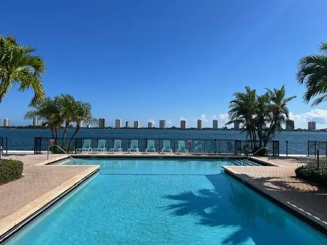 1140 Lake Shore Drive # 206, Lake Park, FL 33403 - #2