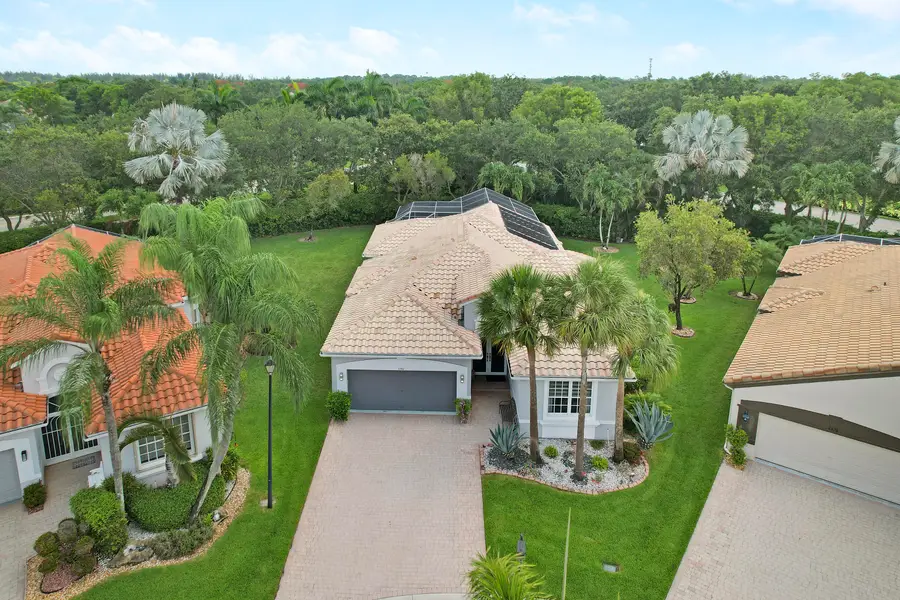 6584 Pavone Street, Lake Worth, FL 33467 - #3