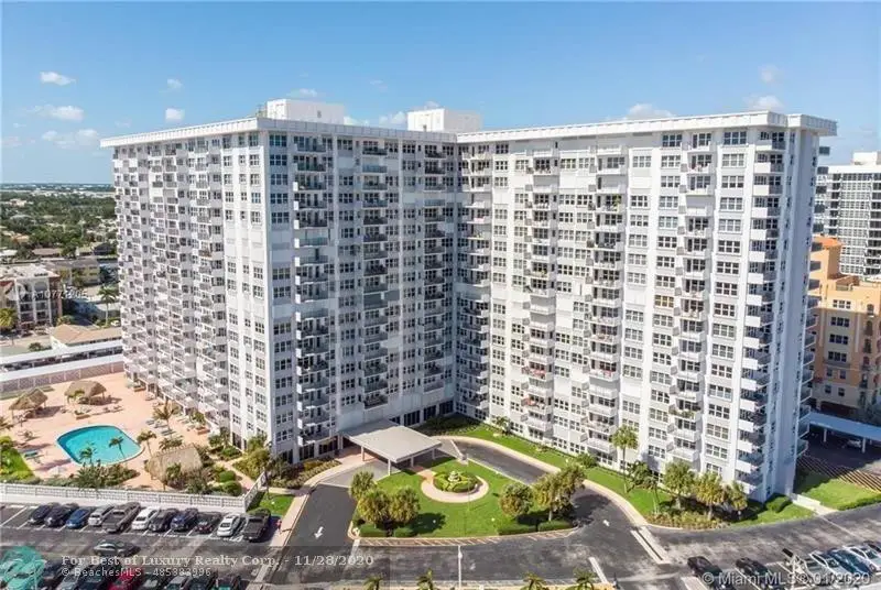 405 N Ocean Boulevard #1123, Pompano Beach, FL 33062 - #2