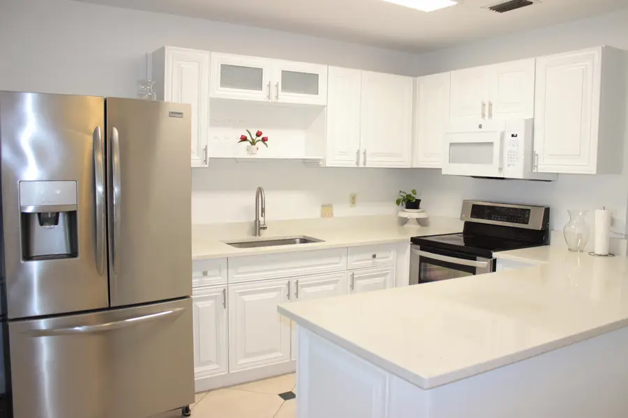 8573 Boca Drive #3, Boca Raton, FL 33433 - #3
