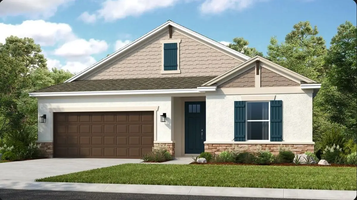 605 SE Ranch Oak Circle, Port Saint Lucie, FL 34984 - #1