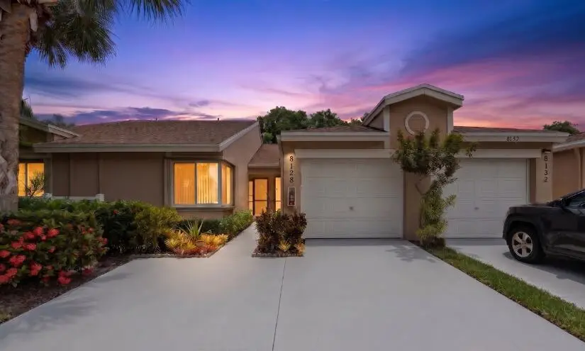 8128 Summerbreeze Lane, Boca Raton, FL 33496 - #1