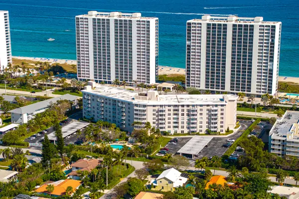 2851 S Ocean Boulevard #7s, Boca Raton, FL 33432