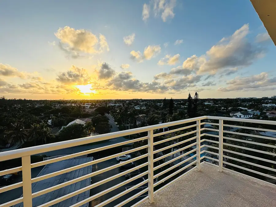 2851 S Ocean Boulevard #7s, Boca Raton, FL 33432 - #2