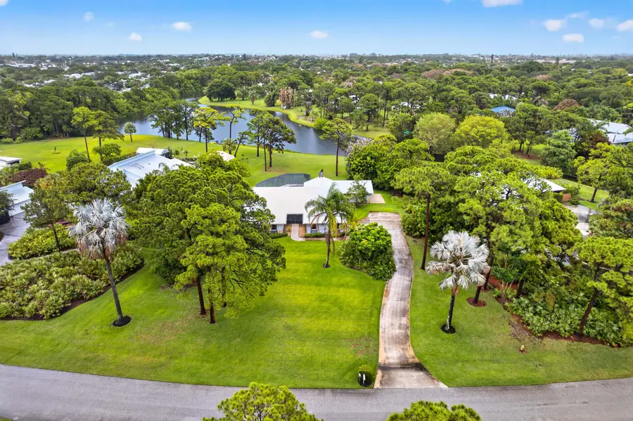 441 NE Town Terrace, Jensen Beach, FL 34957 - #3