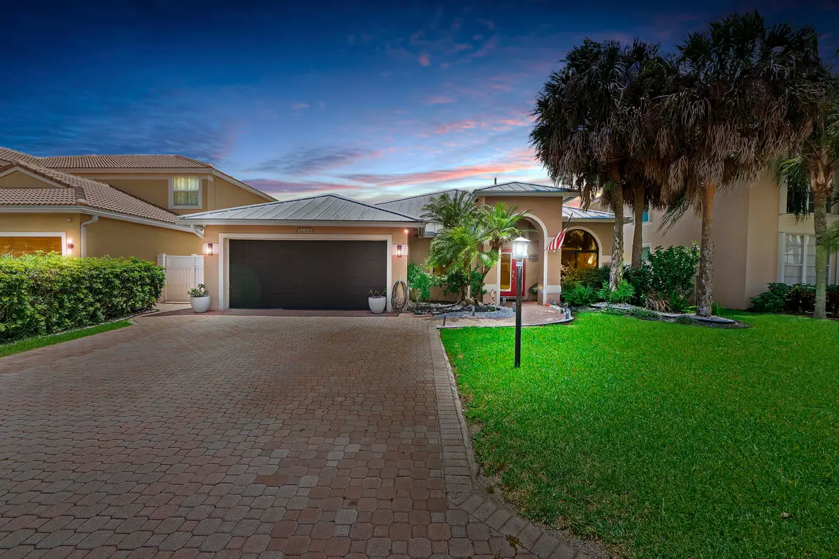 12328 Saint Simon Drive, Boca Raton, FL 33428 - #1