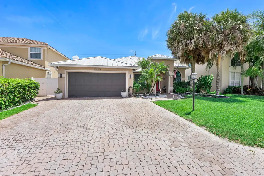12328 Saint Simon Drive, Boca Raton, FL 33428 - #2