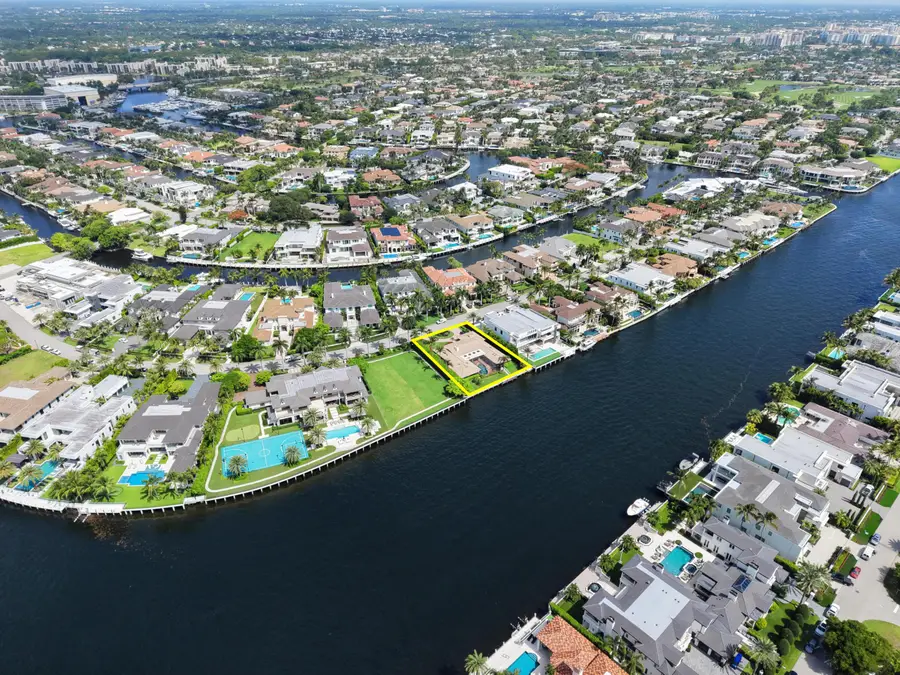 432 E Alexander Palm Road, Boca Raton, FL 33432 - #2