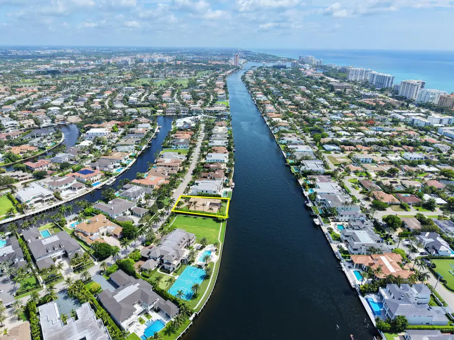 432 E Alexander Palm Road, Boca Raton, FL 33432 - #3