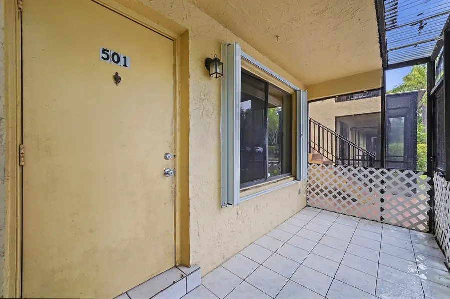 1145 S Flagler Avenue #501, Pompano Beach, FL 33060 - #3
