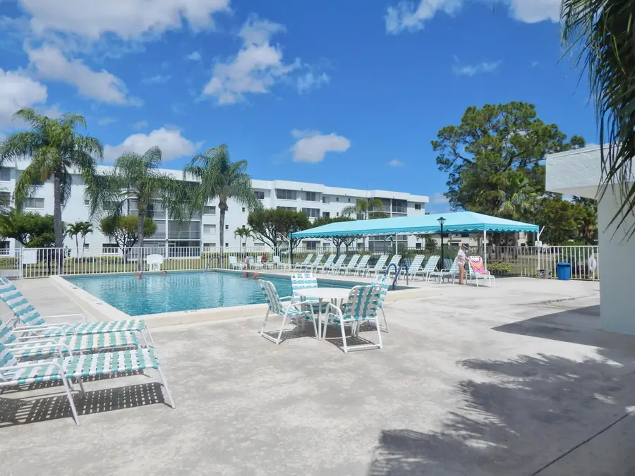 6698 N 10th Ave N #215, Lake Worth, FL 33467 - #2