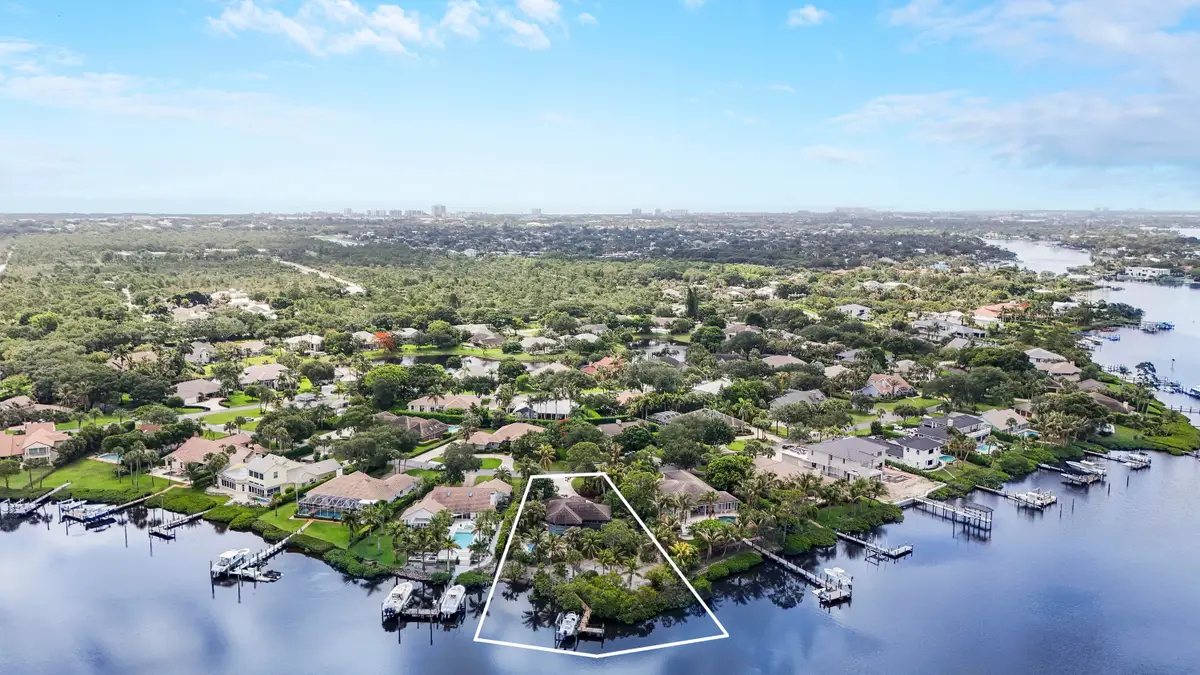 18791 SE River Ridge Road, Jupiter, FL 33469 - #1