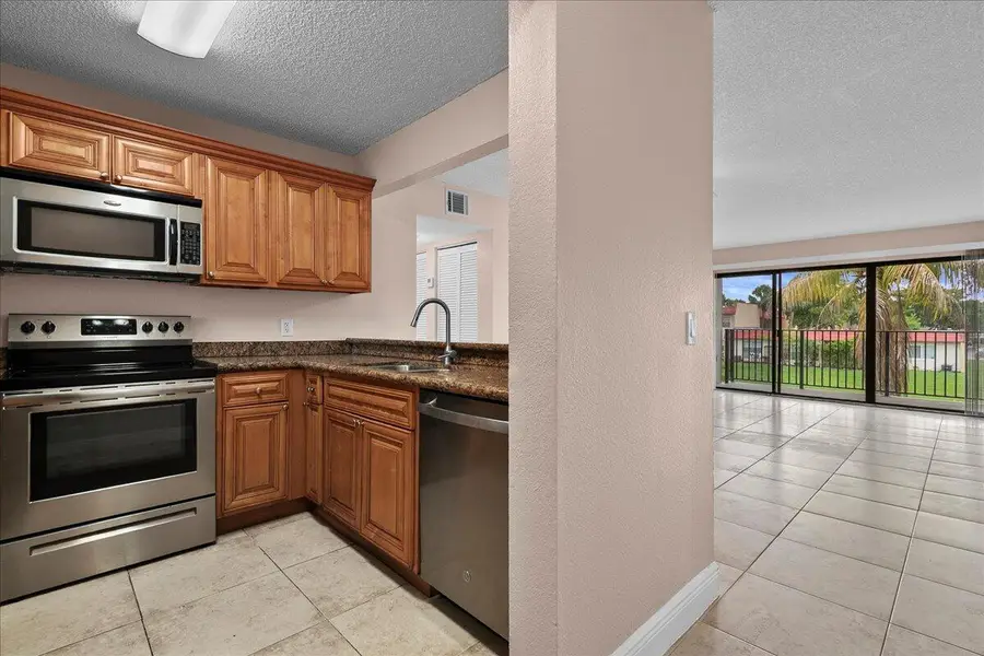 1524 Lake Crystal Drive #F, Royal Palm Beach, FL 33411 - #2