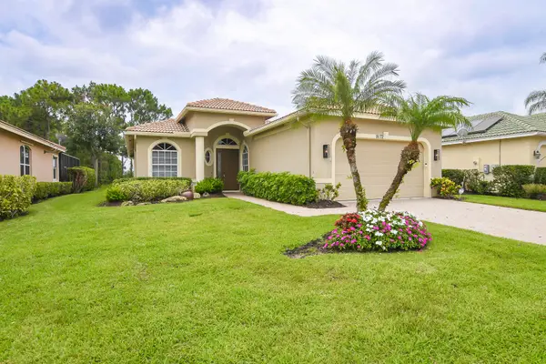 9172 Pumpkin Ridge, Port St Lucie, FL 34986