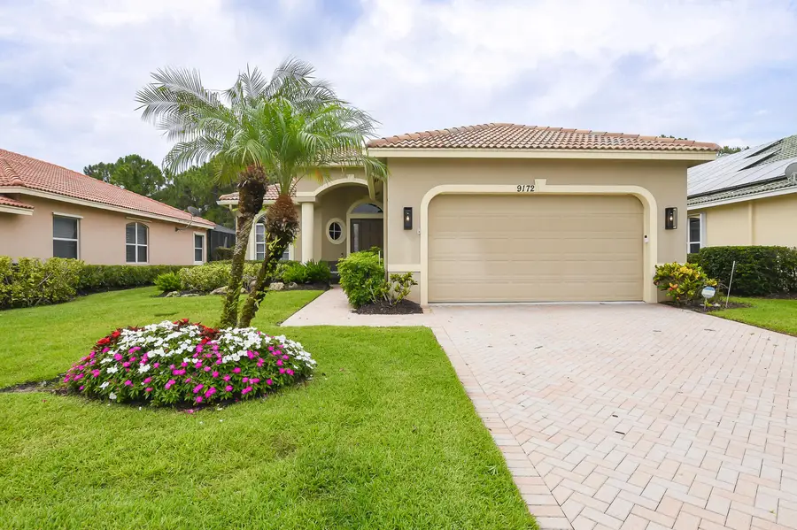 9172 Pumpkin Ridge, Port Saint Lucie, FL 34986 - #2