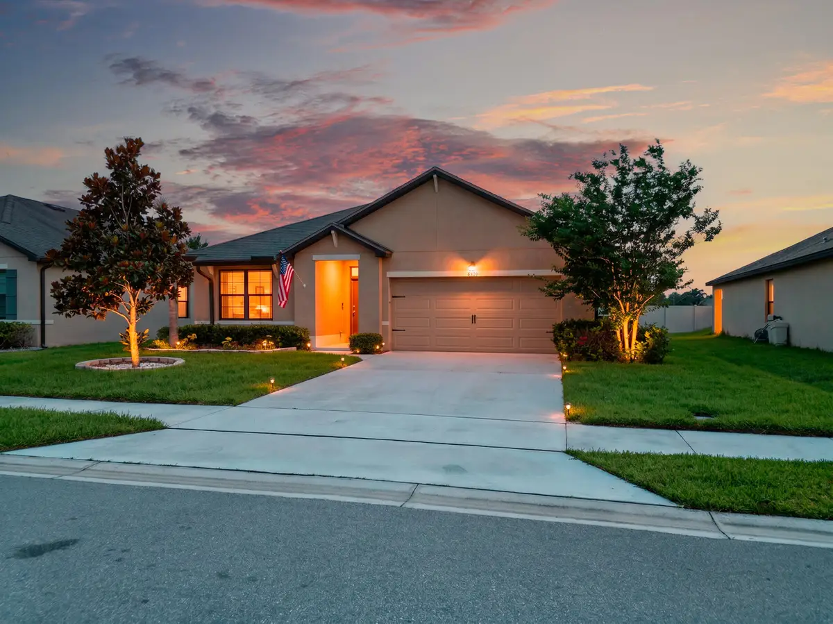 6109 NW Regent Street, Port Saint Lucie, FL 34983 - #1