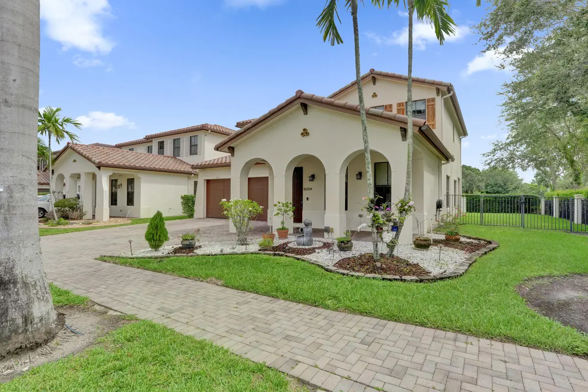 8541 NW 38th Street, Cooper City, FL 33024 - #1