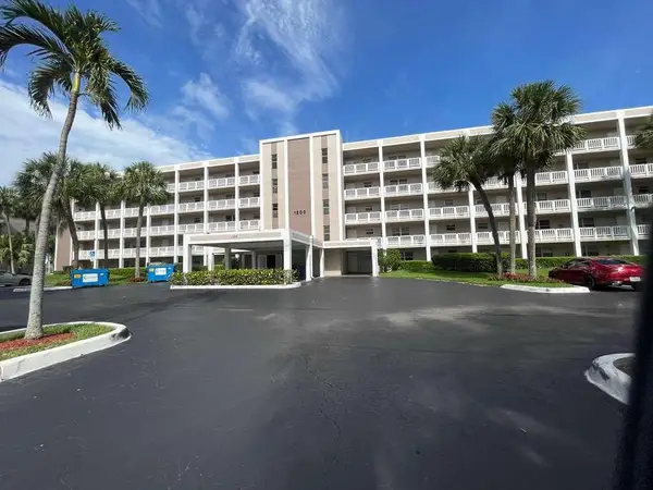 1200 NW 87th Avenue #115, Coral Springs, FL 33071