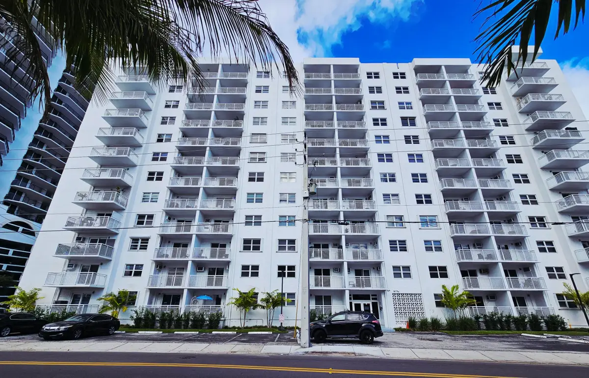 200 S Birch Road #208, Fort Lauderdale, FL 33316 - #1