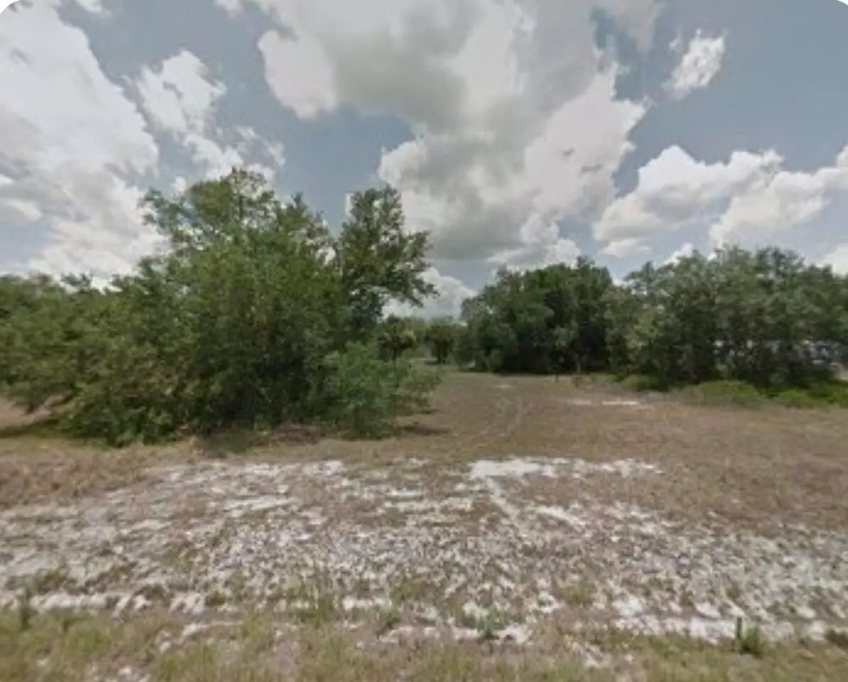 160 N Coral Street, Clewiston, FL 33440 - #1