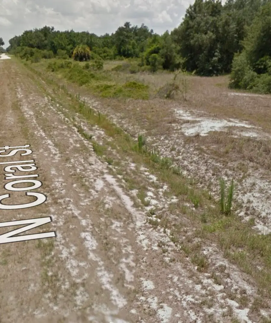 160 N Coral Street, Clewiston, FL 33440 - #2
