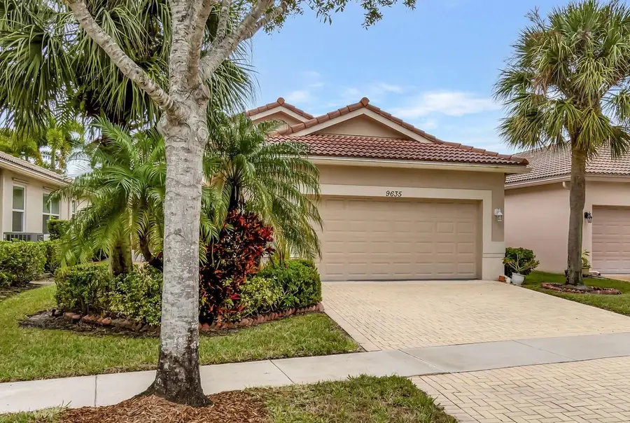 9635 Sandpiper Shores Way, West Palm Beach, FL 33411 - #2