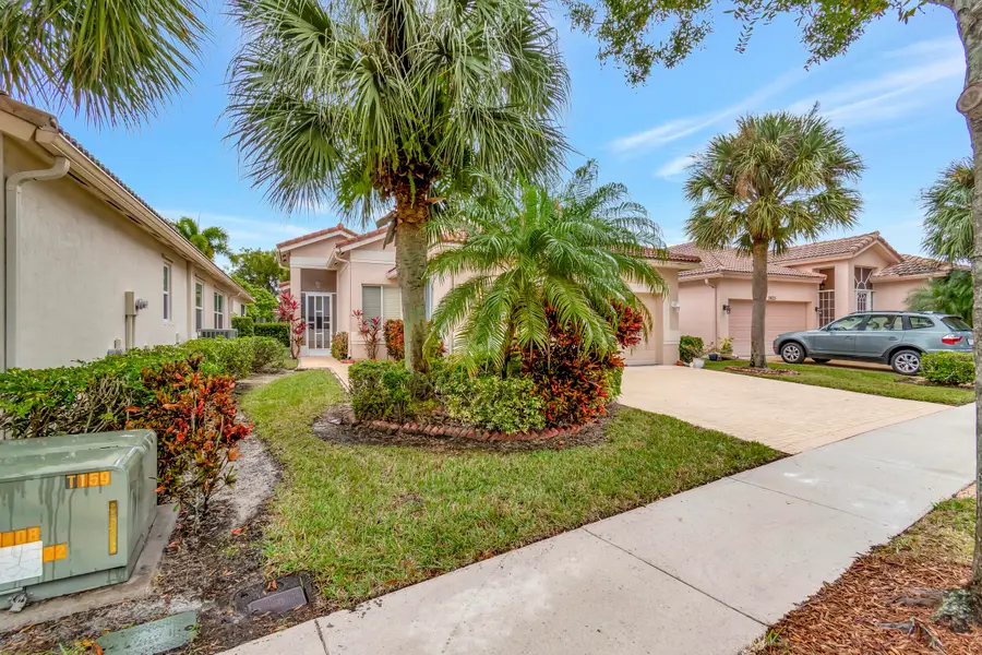 9635 Sandpiper Shores Way, West Palm Beach, FL 33411 - #3