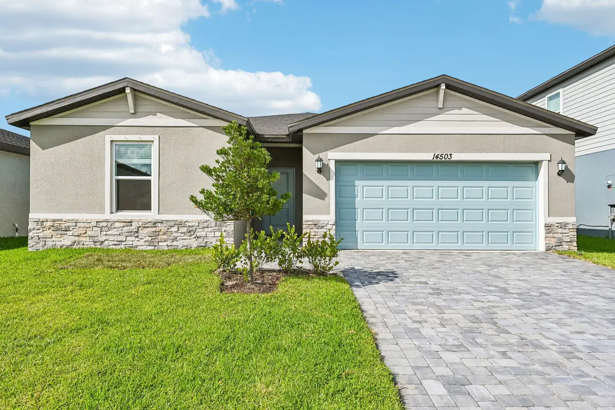 14503 SW New Dawn Road, Indiantown, FL 34956 - #1