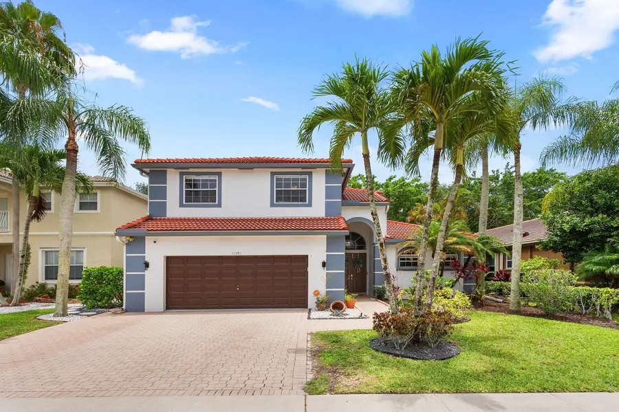 11391 Sea Grass Circle, Boca Raton, FL 33498 - #2