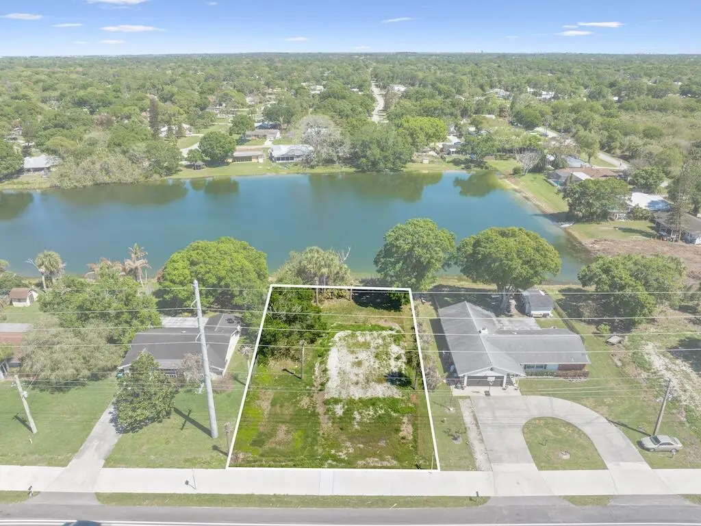 6208 Emerson Avenue, Fort Pierce, FL 34951 - #1
